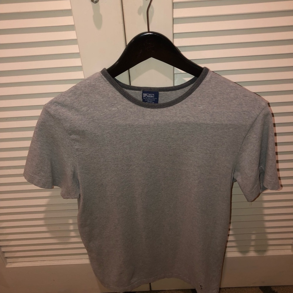 Polo Ralph Lauren Sleepwear T